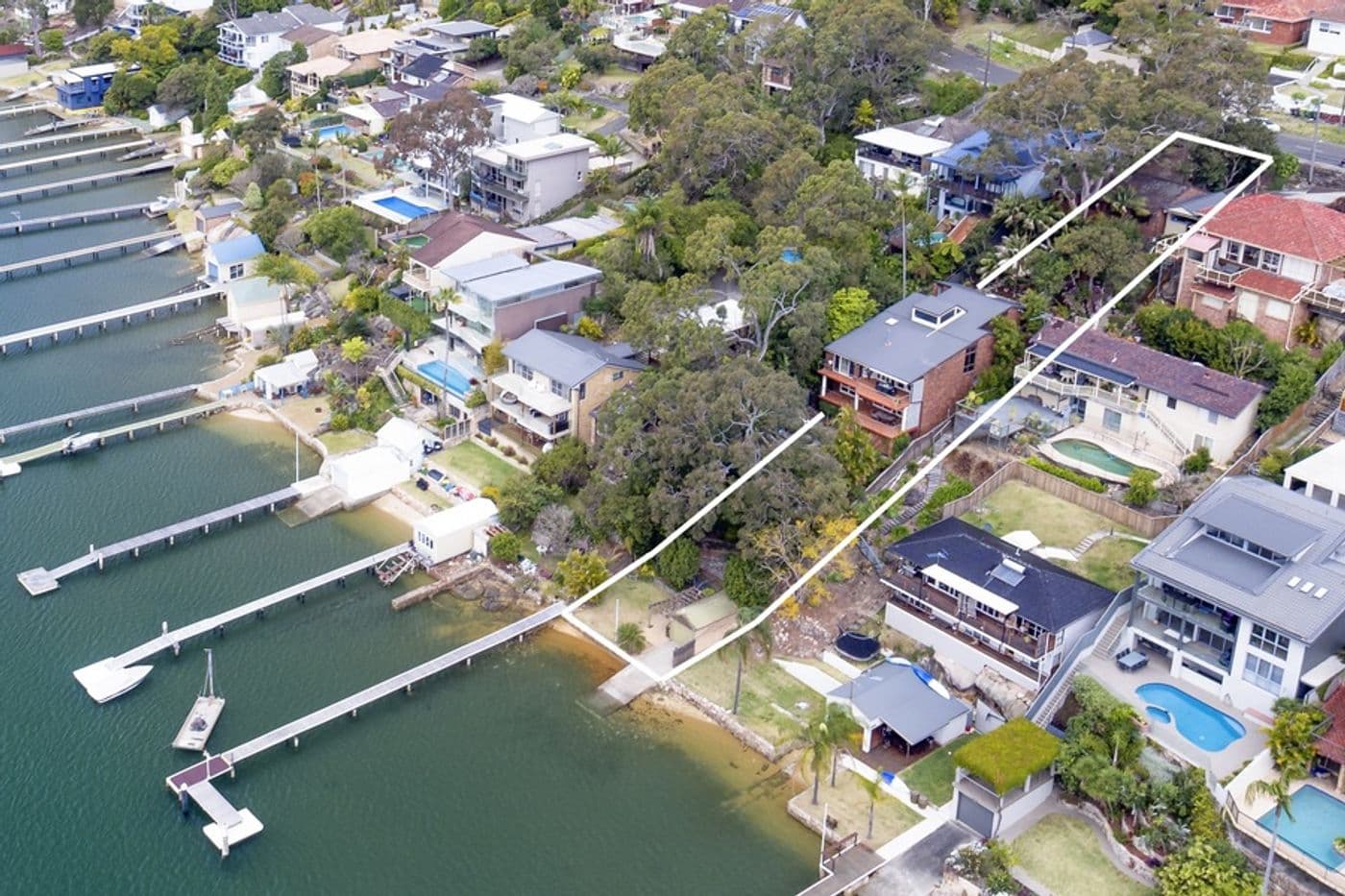 145 Georges River Crescent, Oyster Bay - Image 1