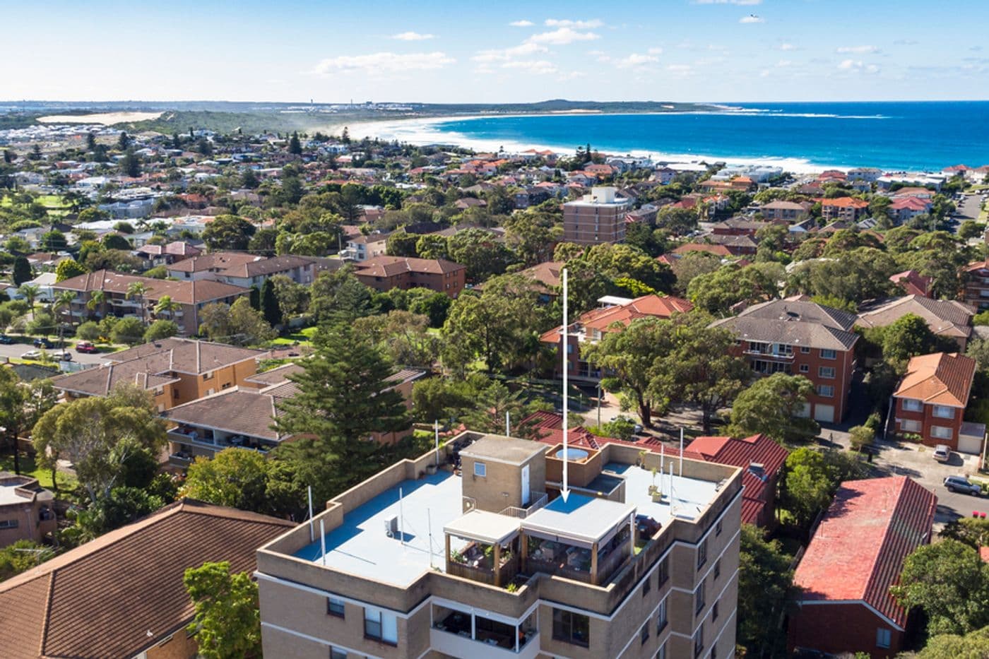 28/38-42 Kurnell Road, Cronulla - Image 1