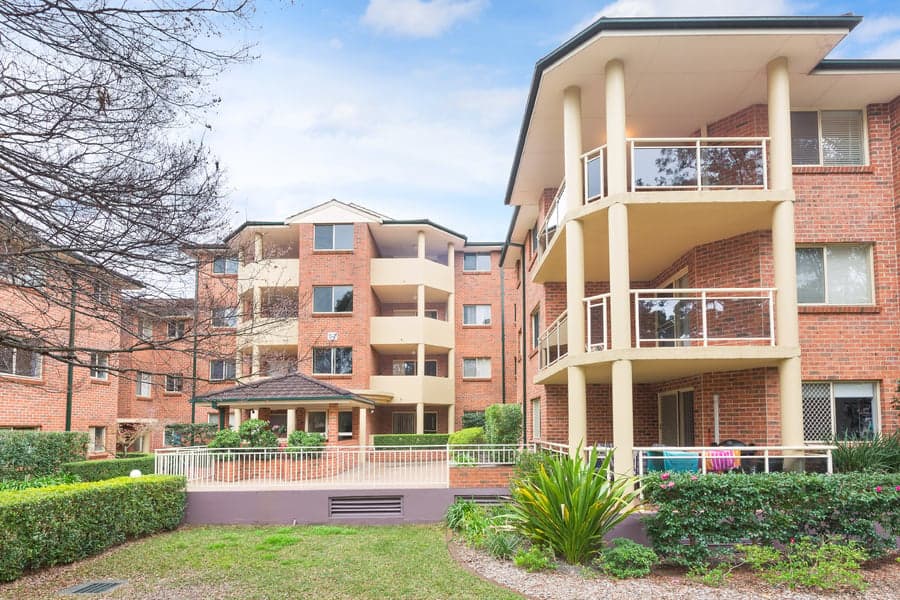 31/13-21 Oxford Street, Sutherland - Thumbnail 4