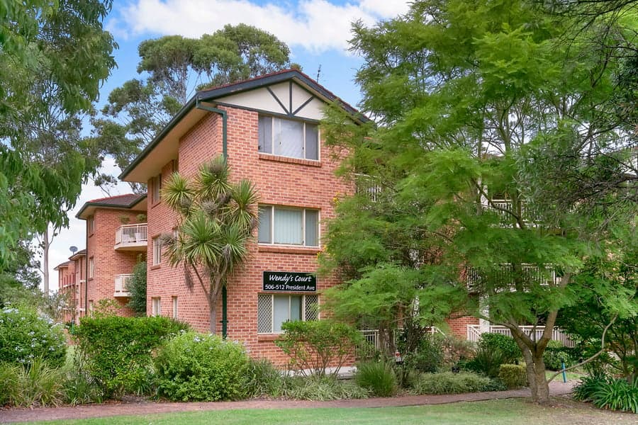 8/506-512 President Avenue, Sutherland - Image 1