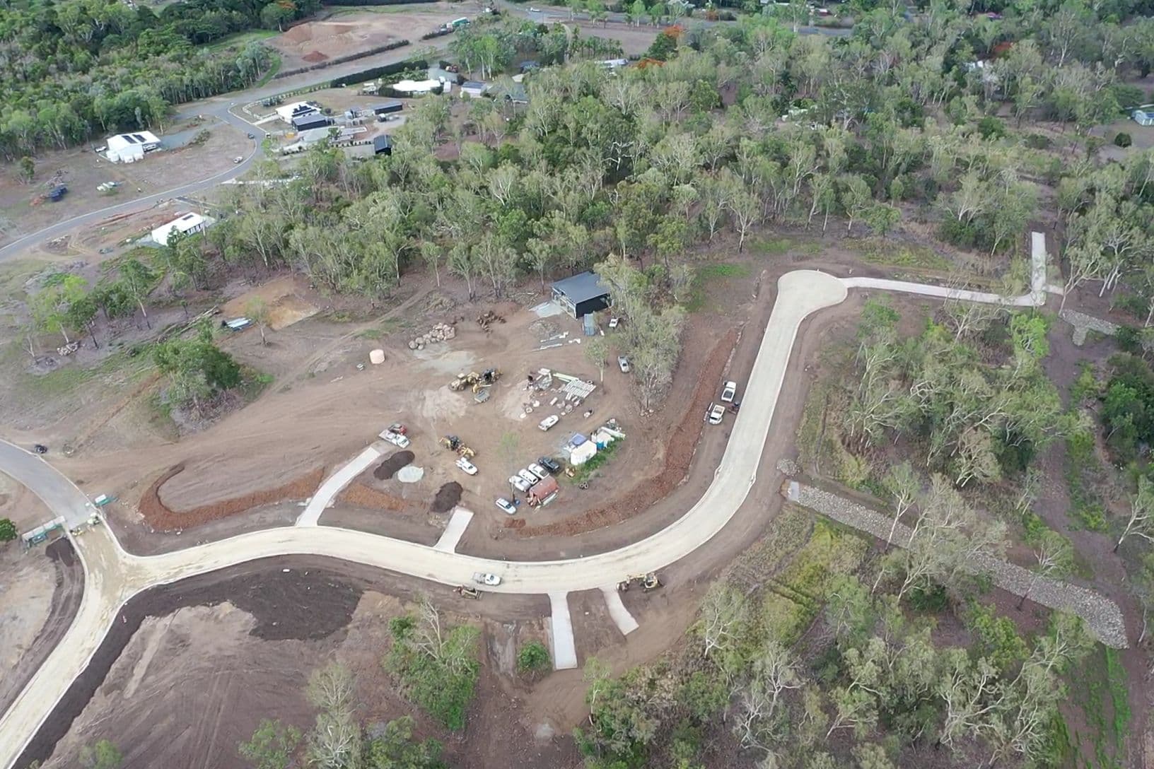 Lot 13 Woodwark Rise - Stage 3, Woodwark QLD 4802, Woodwark - Thumbnail 3
