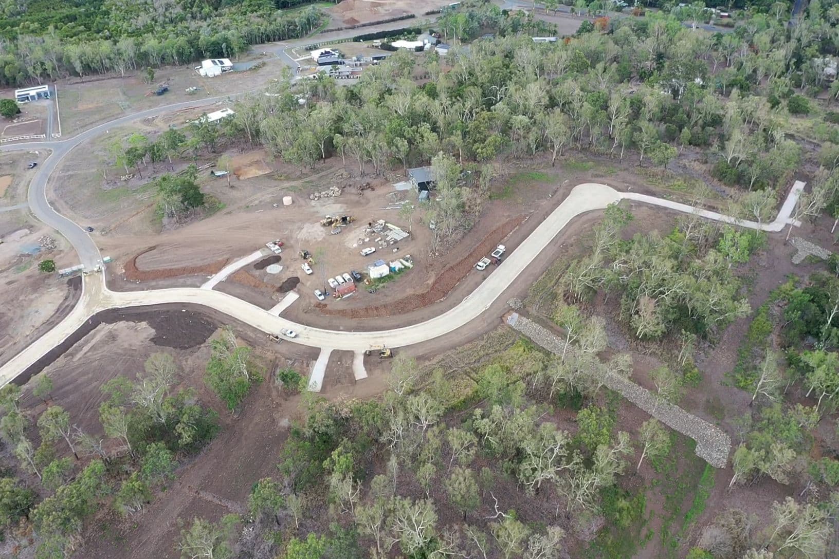 Lot 13 Woodwark Rise - Stage 3, Woodwark QLD 4802, Woodwark - Thumbnail 4