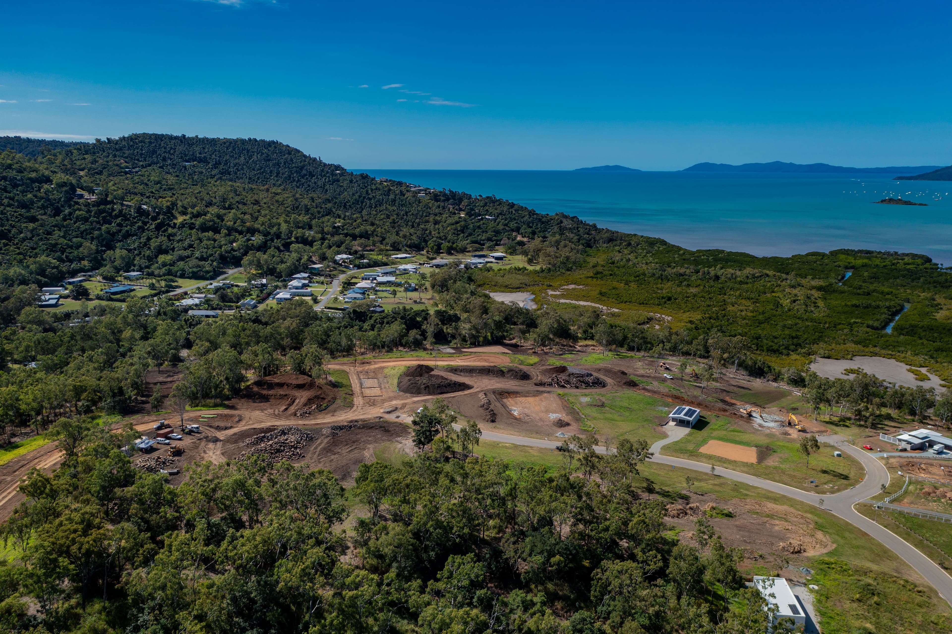 Lot 13 Woodwark Rise - Stage 3, Woodwark QLD 4802, Woodwark - Thumbnail 5