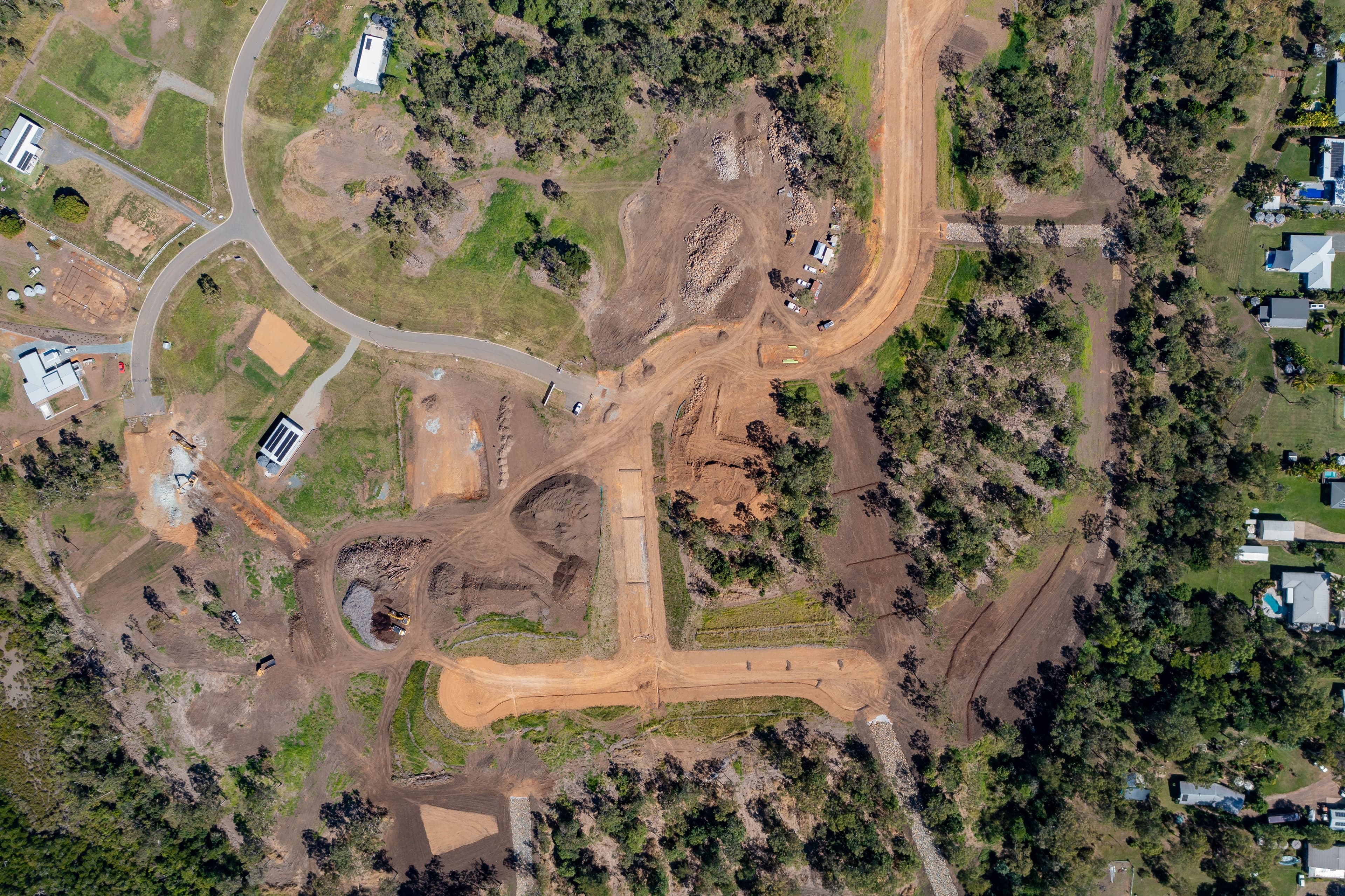 Lot 13 Woodwark Rise - Stage 3, Woodwark QLD 4802, Woodwark - Thumbnail 8