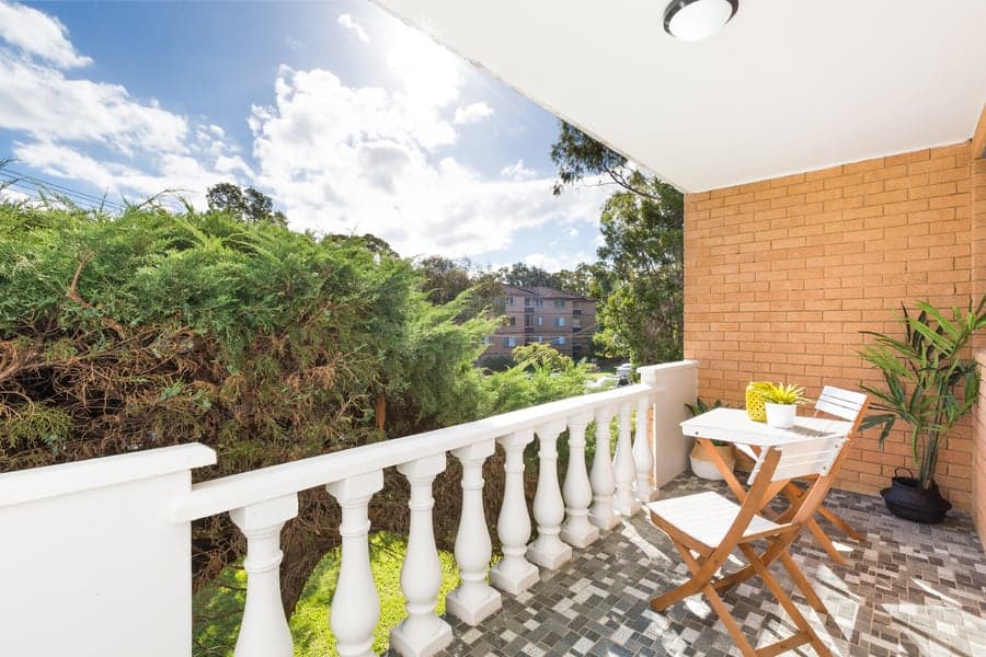 2/10-12 Curtis Street, Caringbah - Thumbnail 4