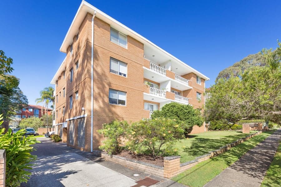 2/10-12 Curtis Street, Caringbah - Thumbnail 6