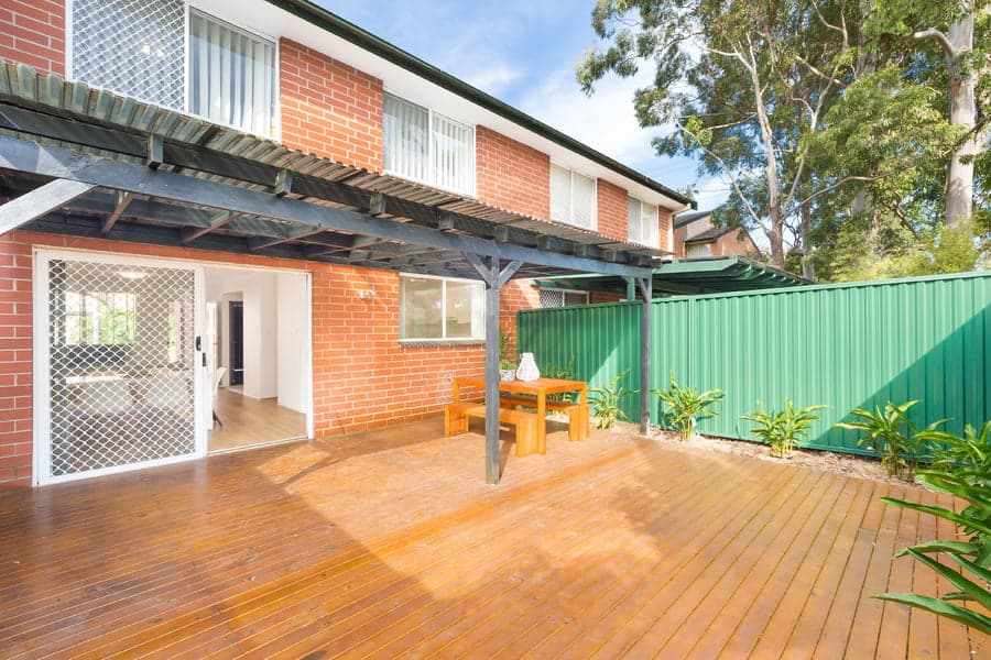 64/3 Ramu Close, Sylvania Waters - Thumbnail 4