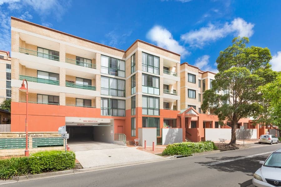 70/8-14 Willock Avenue, Miranda - Thumbnail 5