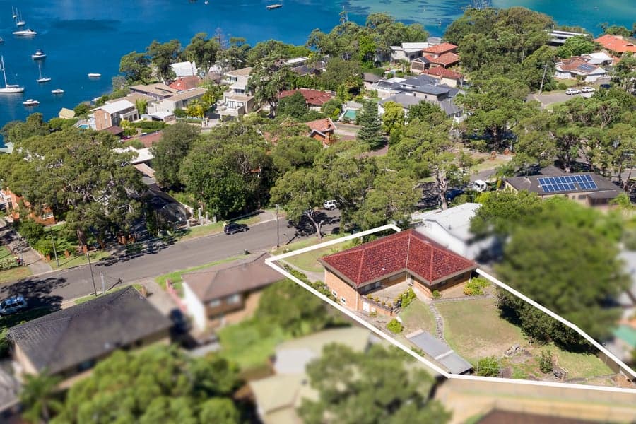 703 Port Hacking Road, Port Hacking - Image 1