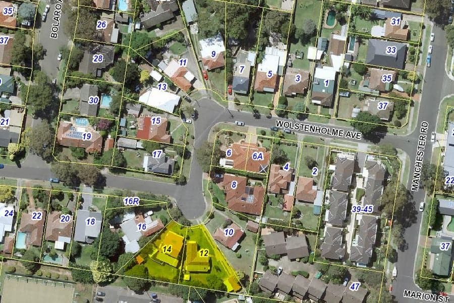 12 Wolstenholme Avenue, Gymea - Image 1