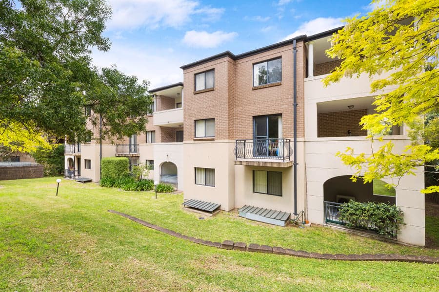 12/13-17 Cook Street, Sutherland - Image 1
