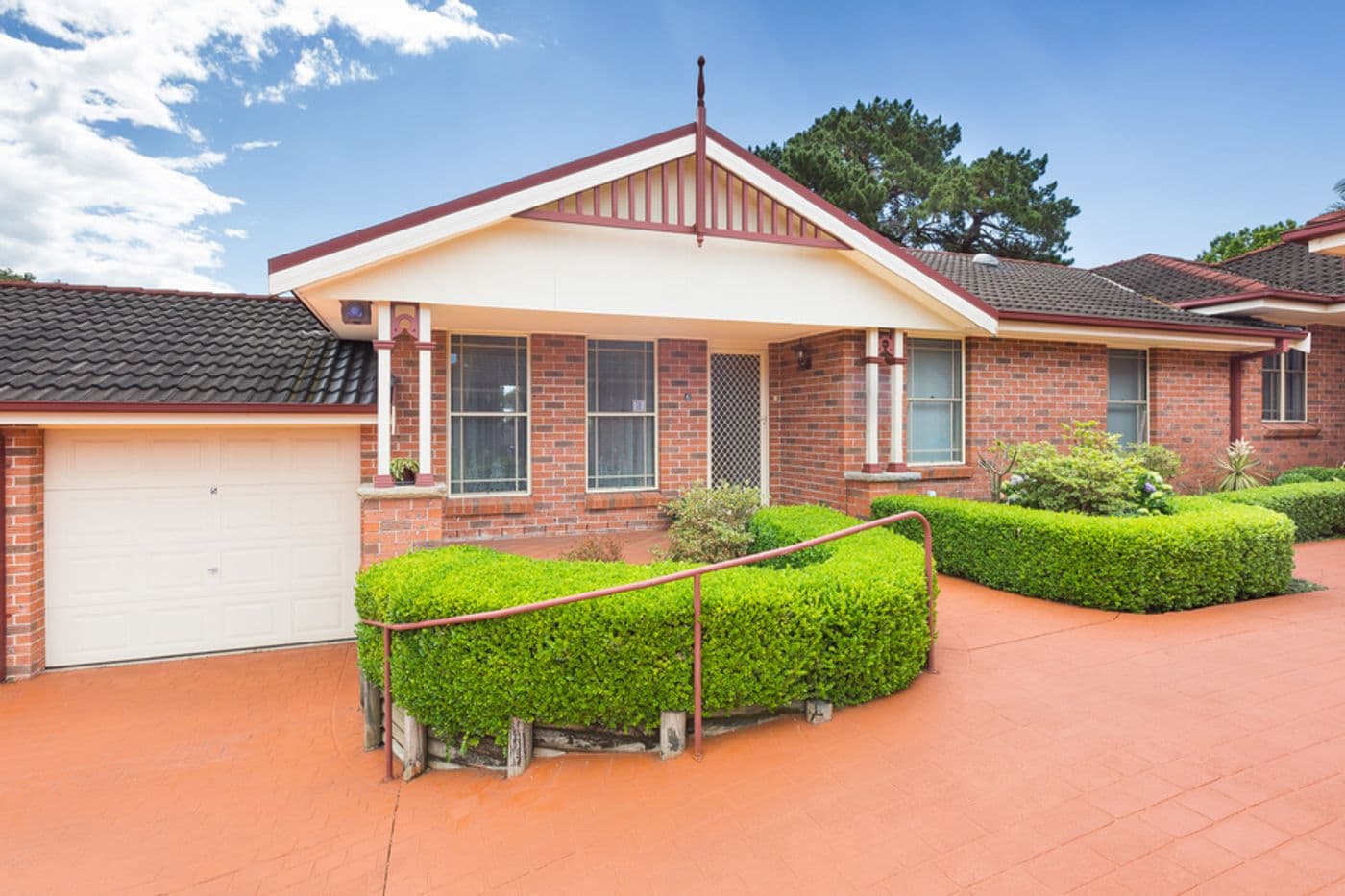 5/25-29 Loftus Avenue, Loftus - Image 1