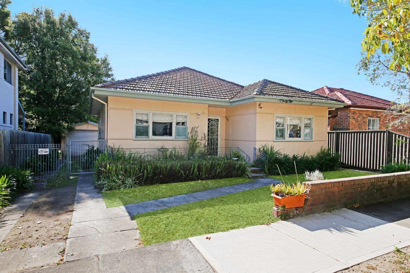 27 Wandsworth Street, Parramatta - Image 1