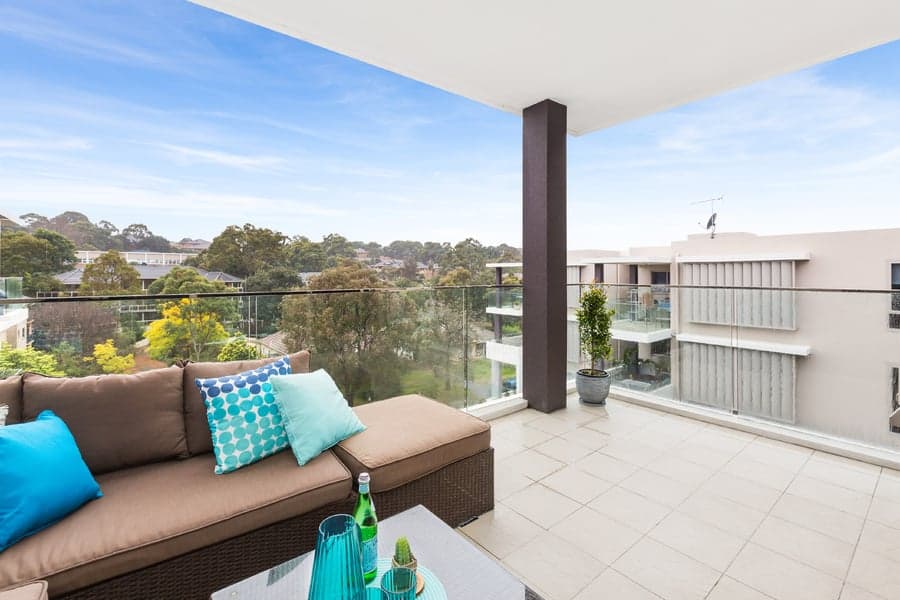 45/2-8 Cook Street, Sutherland - Thumbnail 2