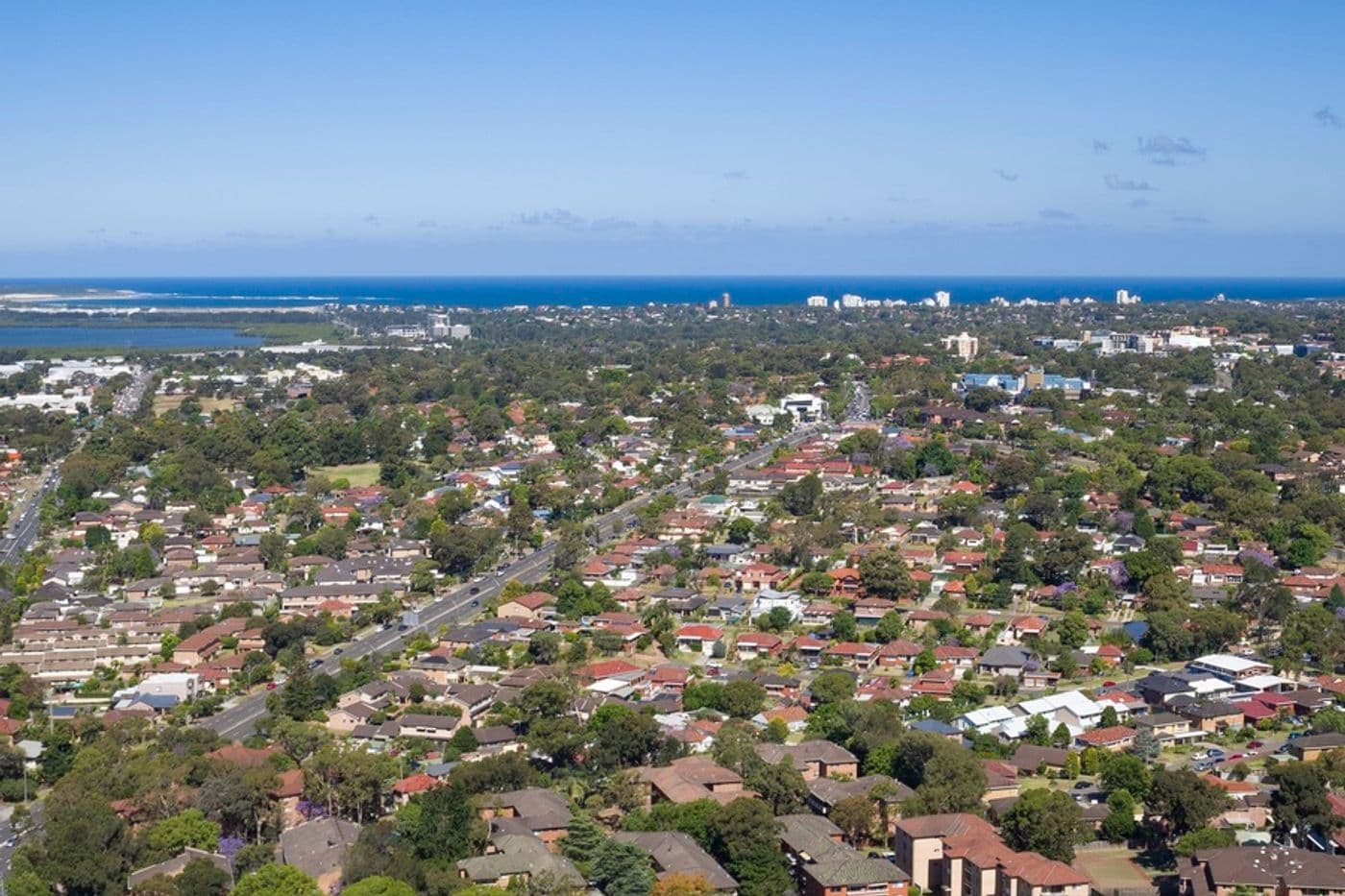 4 Windermere Avenue, Miranda - Image 1