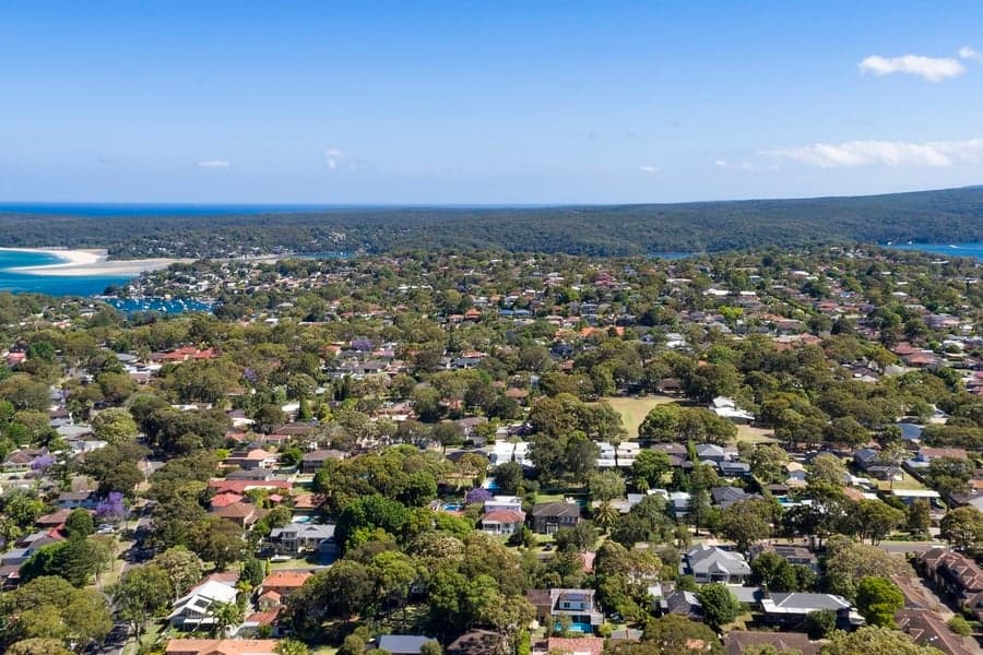 11 Dudley Avenue, Caringbah South - Image 1