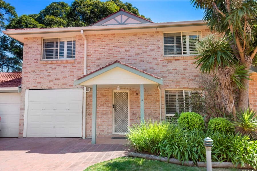 6/80-82 Flora Street, Kirrawee - Thumbnail 4