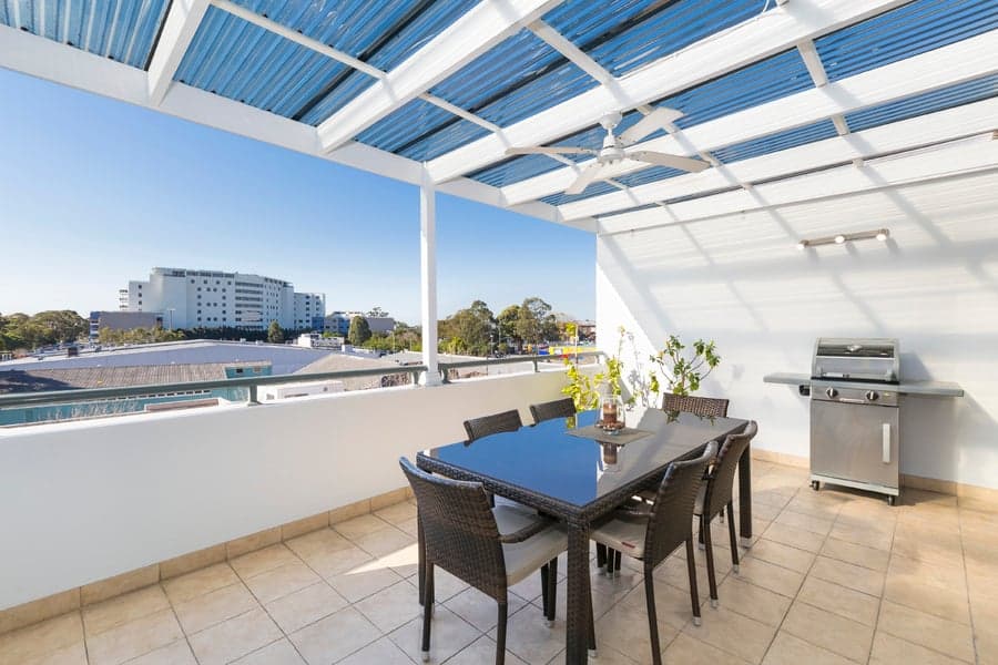 34/52 President Avenue, Caringbah - Thumbnail 2