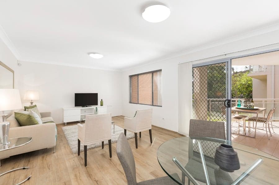 6/11-15 Chapman Street, Gymea - Image 1