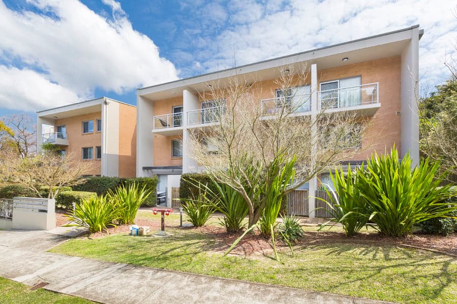 6/11-15 Chapman Street, Gymea - Thumbnail 5
