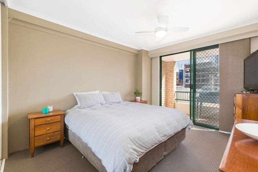 93/8-14 Willock Avenue, Miranda - Thumbnail 3