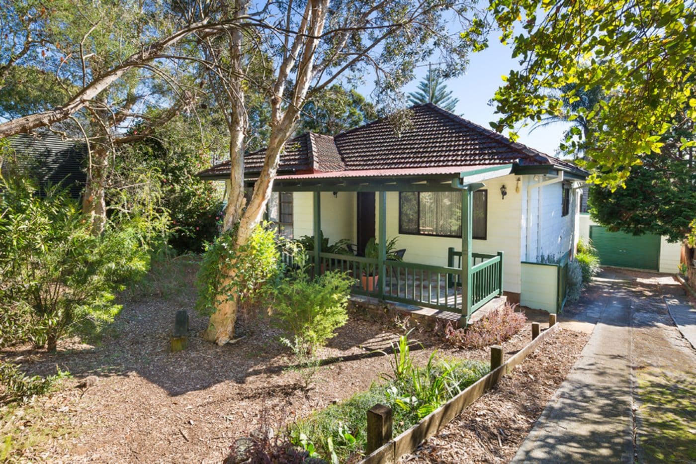 171 Loftus Avenue, Loftus - Image 1