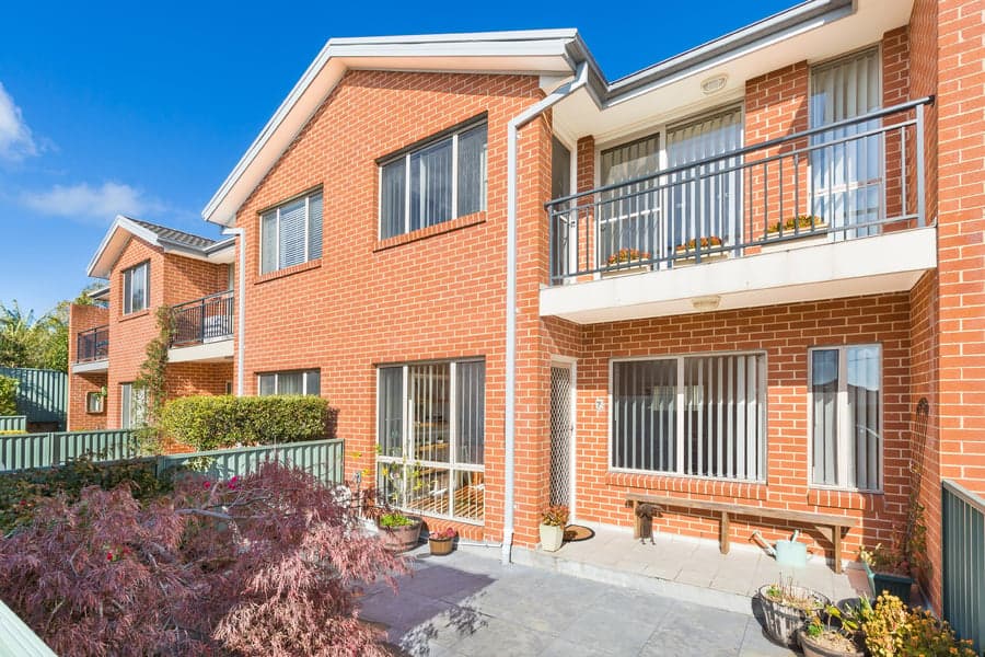 7/24-26 Anzac Avenue, Engadine - Image 1