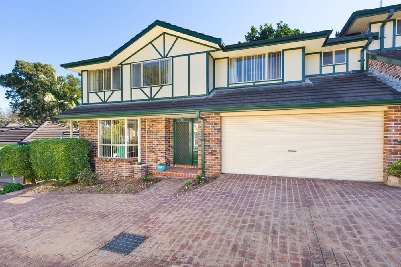 4/50-52 Georges River Crescent, Oyster Bay - Image 1