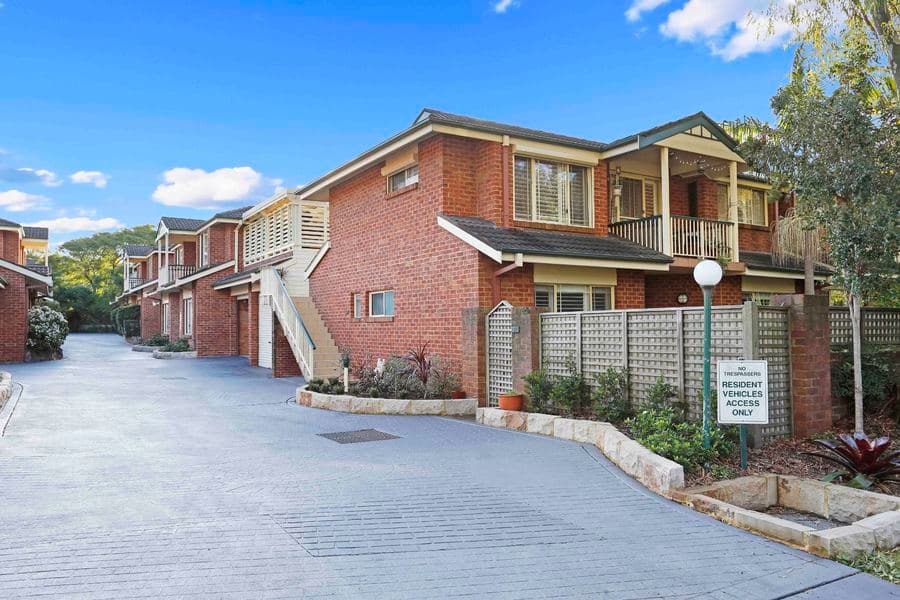 10/33-37 Gannons Road, Caringbah - Thumbnail 5