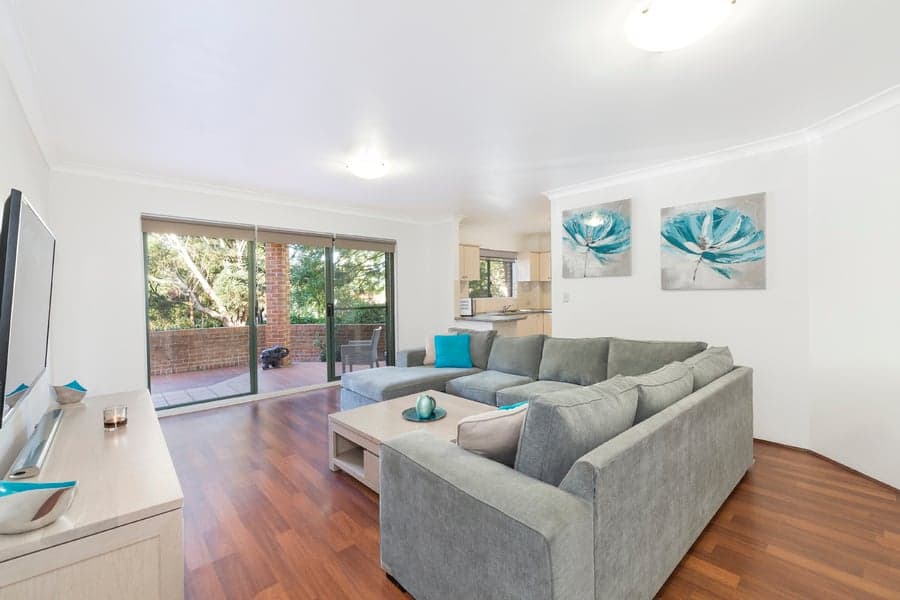 2/331-335 President Avenue, Gymea - Image 1