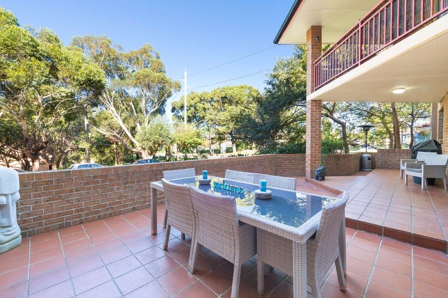2/331-335 President Avenue, Gymea - Thumbnail 2