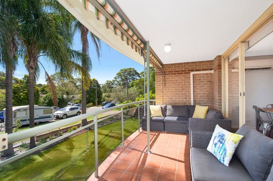 1/58-64 Talara Road, Gymea - Thumbnail 3