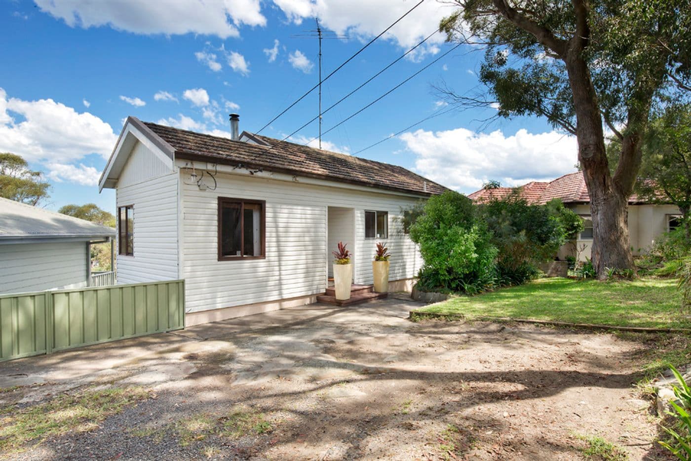 4 Drummond Road, Oyster Bay - Image 1