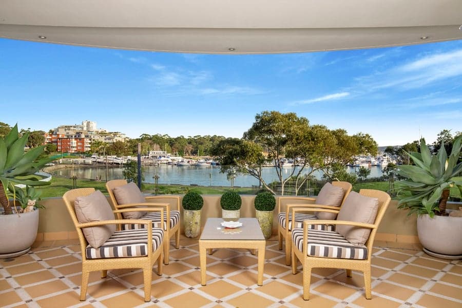 6B/14-16 Burraneer Bay Road, Cronulla - Thumbnail 4