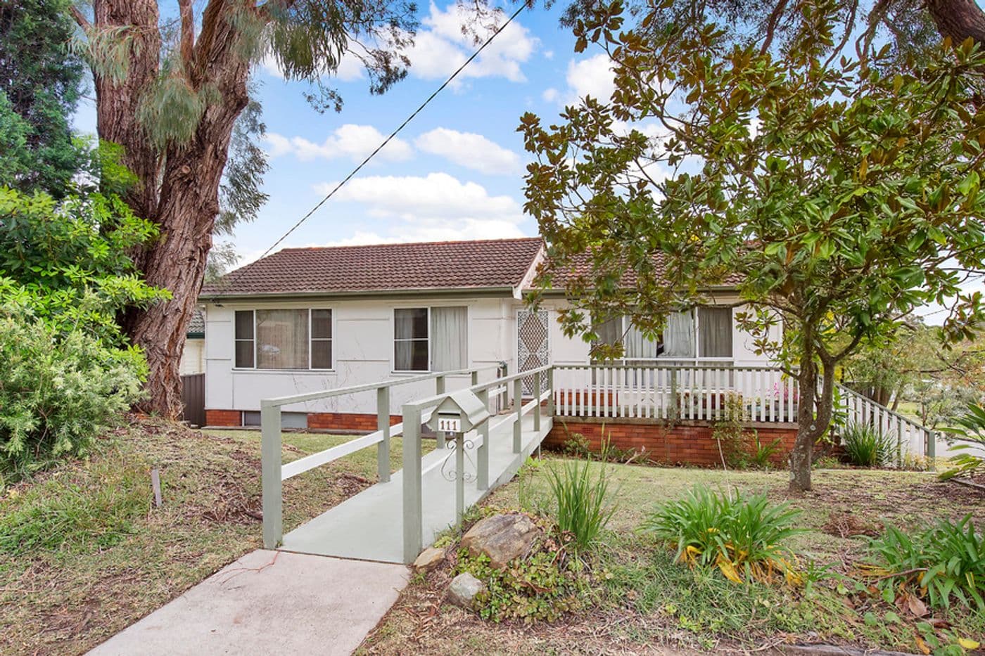111 Thurlgona Road, Engadine - Image 1