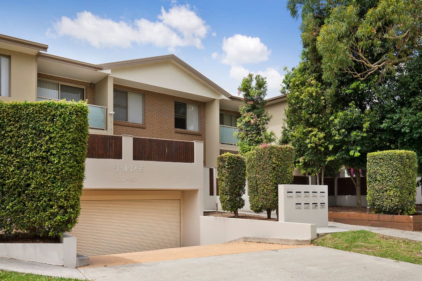 7/20-22 High Street, Caringbah - Image 1