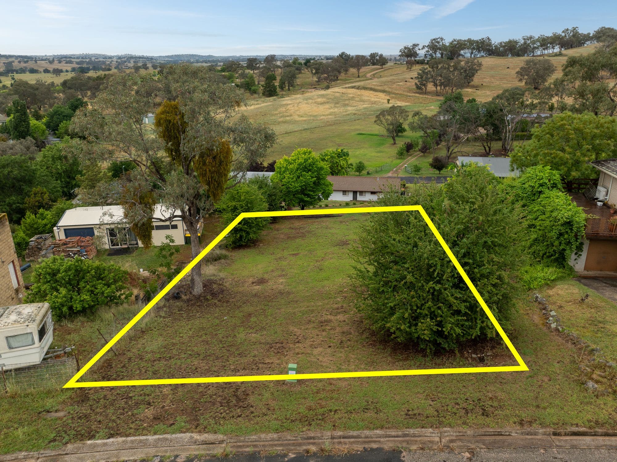 16 McArdle Street, Molong NSW 2866, Molong - Thumbnail 2
