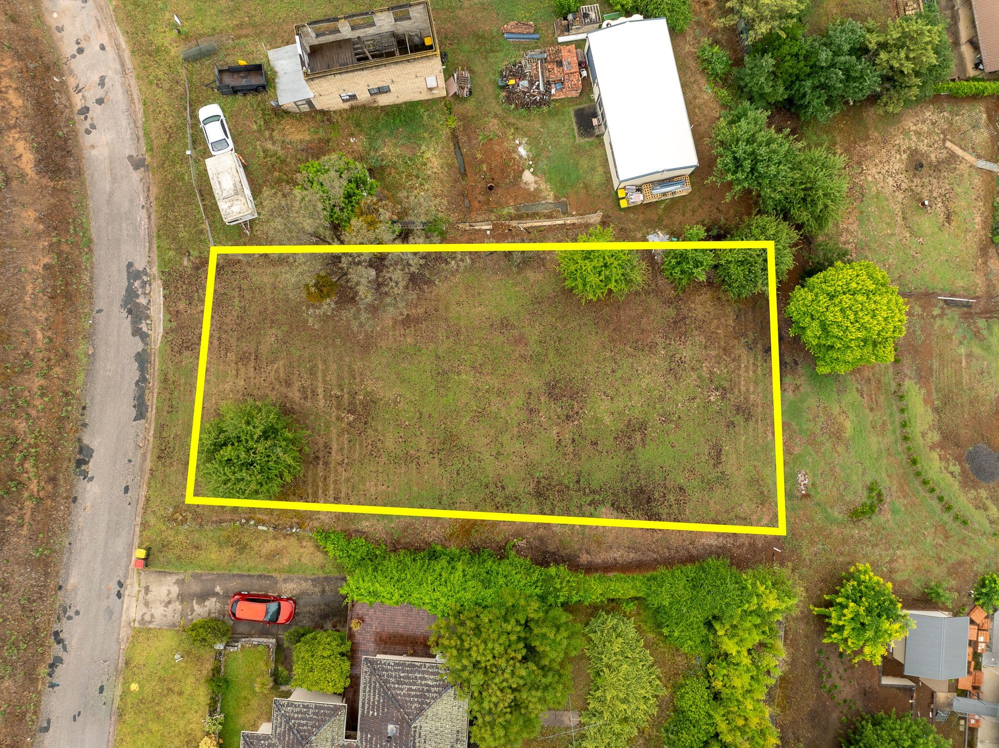 16 McArdle Street, Molong NSW 2866, Molong - Thumbnail 4