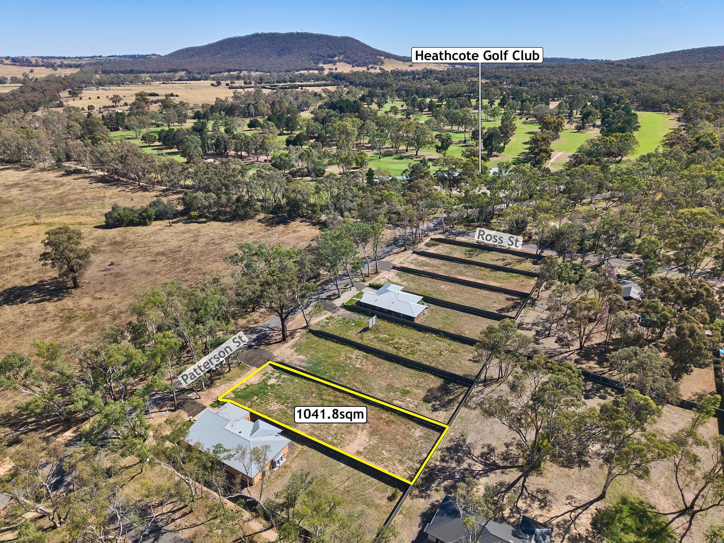 34 Patterson Street, Heathcote VIC 3523, Heathcote - Thumbnail 2