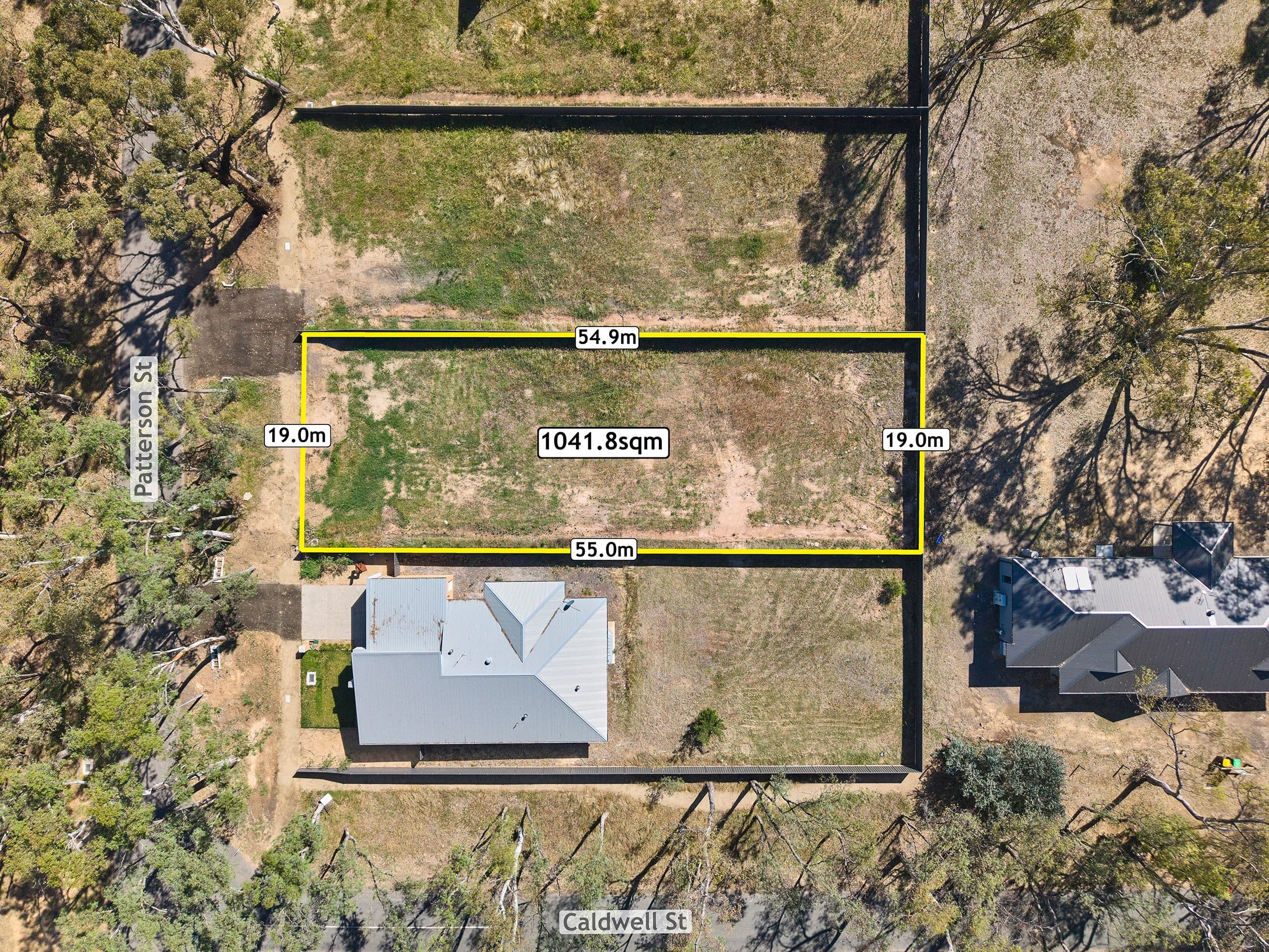 34 Patterson Street, Heathcote VIC 3523, Heathcote - Thumbnail 3