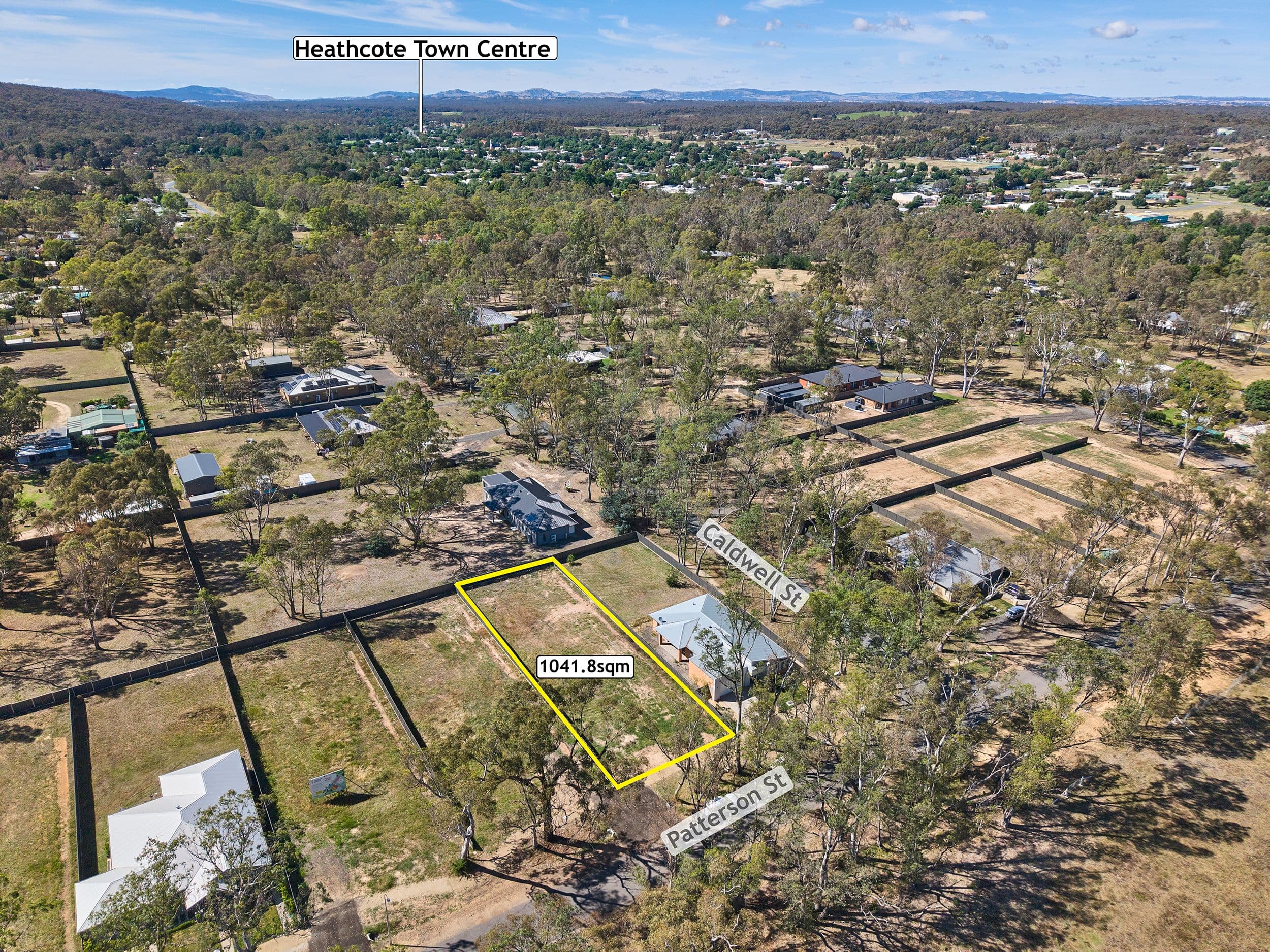 34 Patterson Street, Heathcote VIC 3523, Heathcote - Thumbnail 4