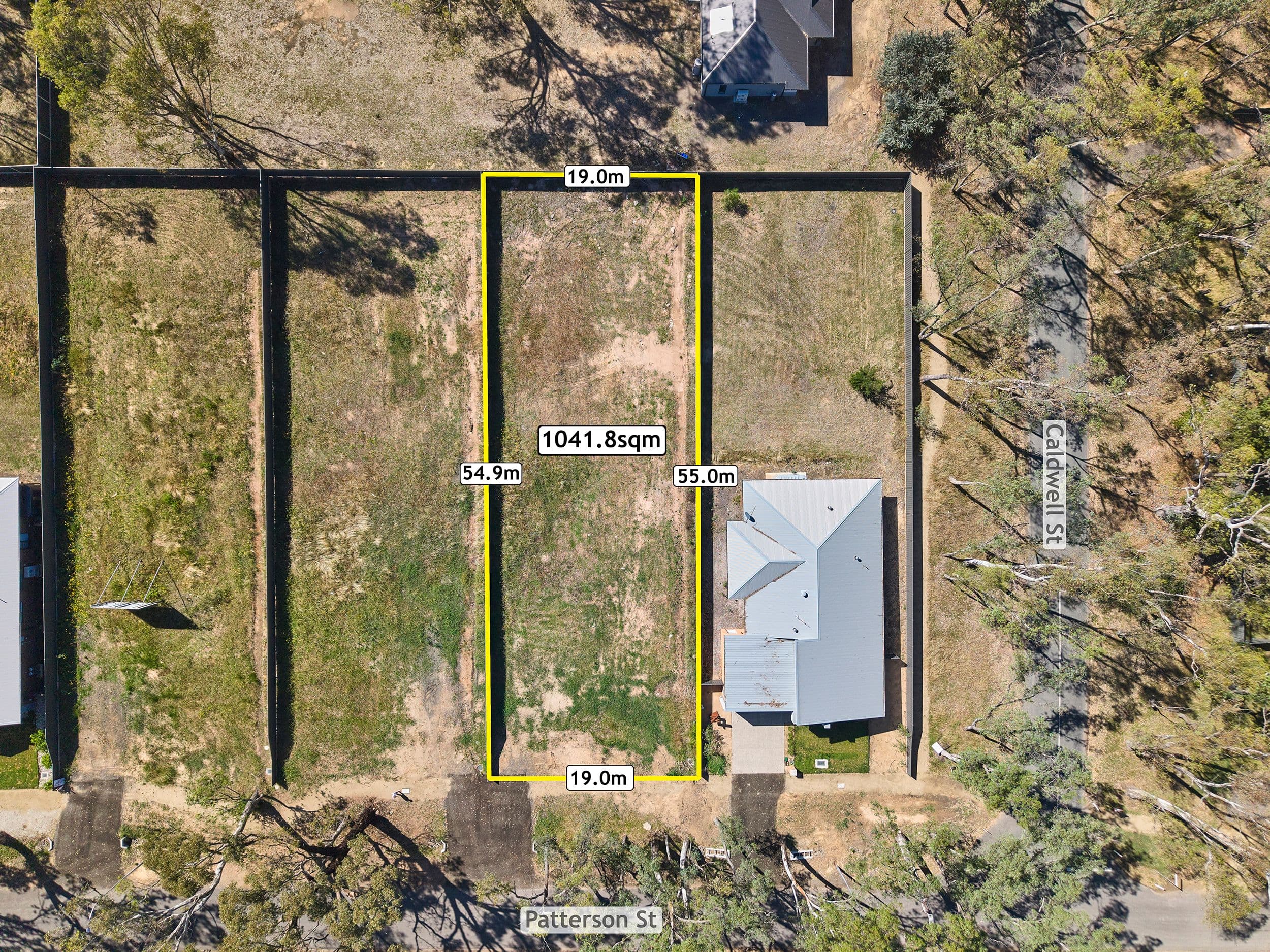 34 Patterson Street, Heathcote VIC 3523, Heathcote - Thumbnail 5