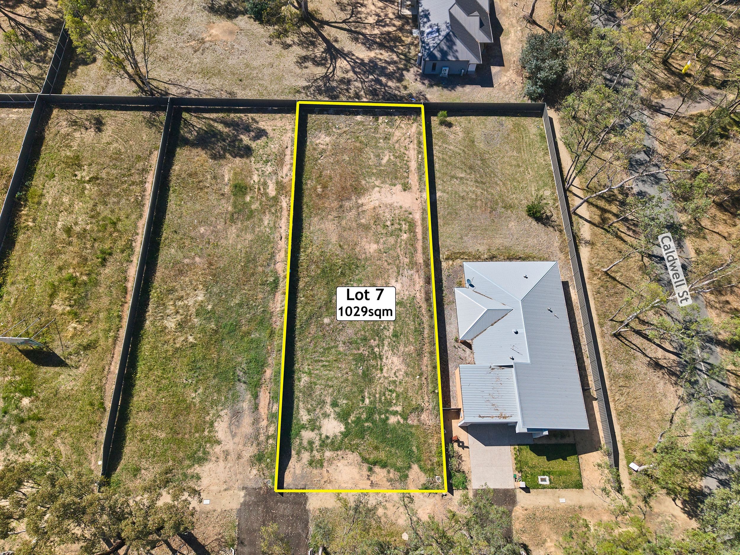 34 Patterson Street, Heathcote VIC 3523, Heathcote - Thumbnail 7
