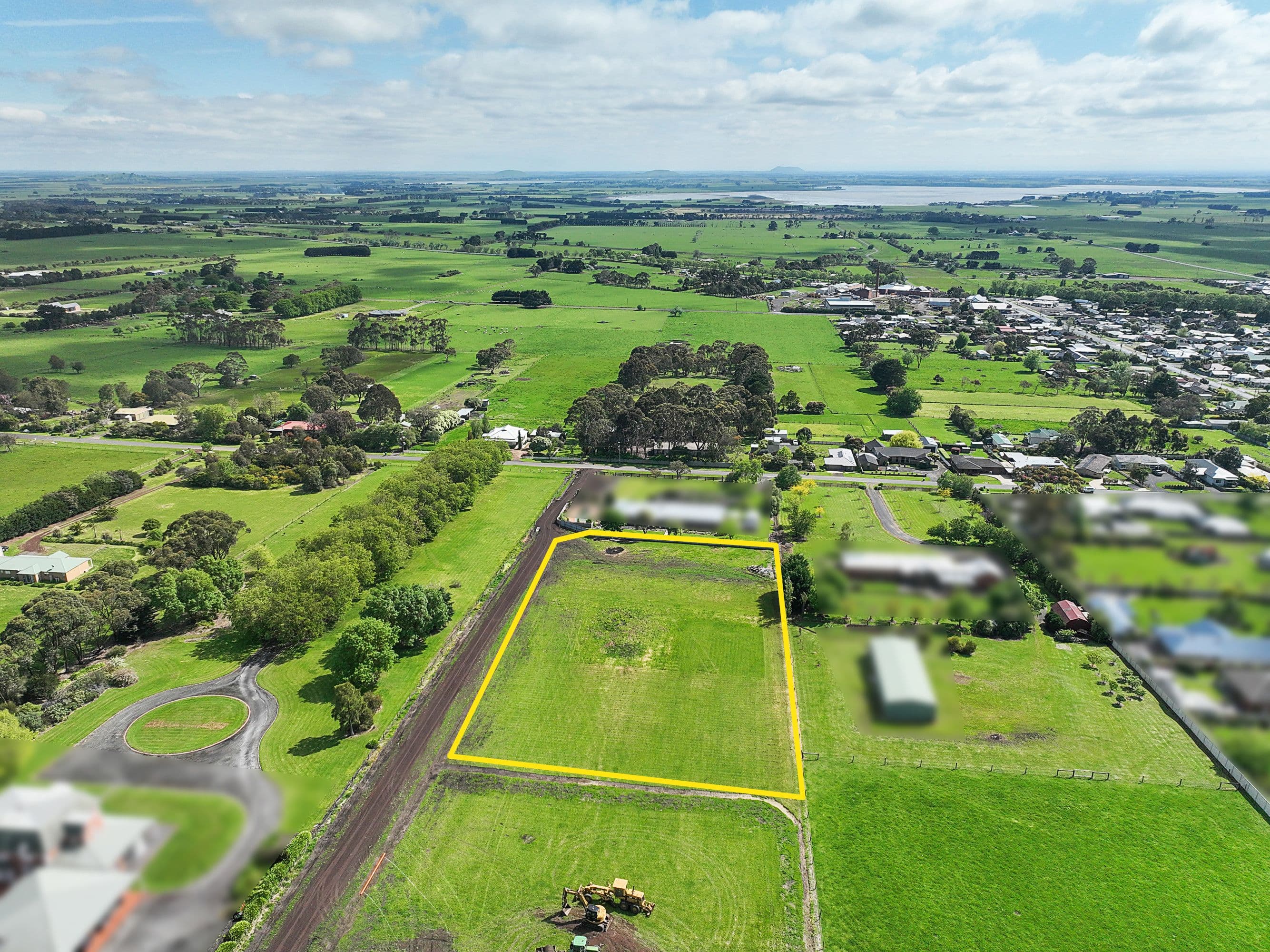17A Park Avenue, Camperdown VIC 3260, Camperdown - Image 1