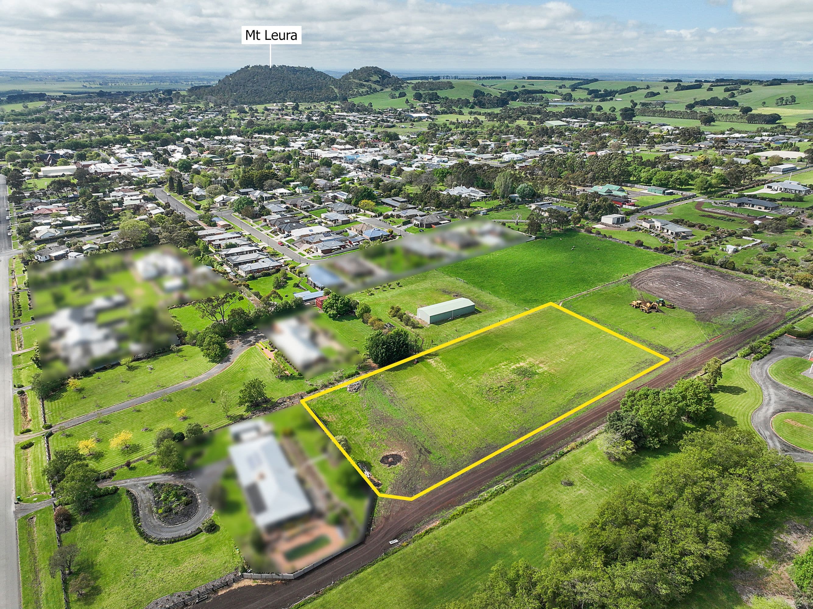 17A Park Avenue, Camperdown VIC 3260, Camperdown - Thumbnail 3