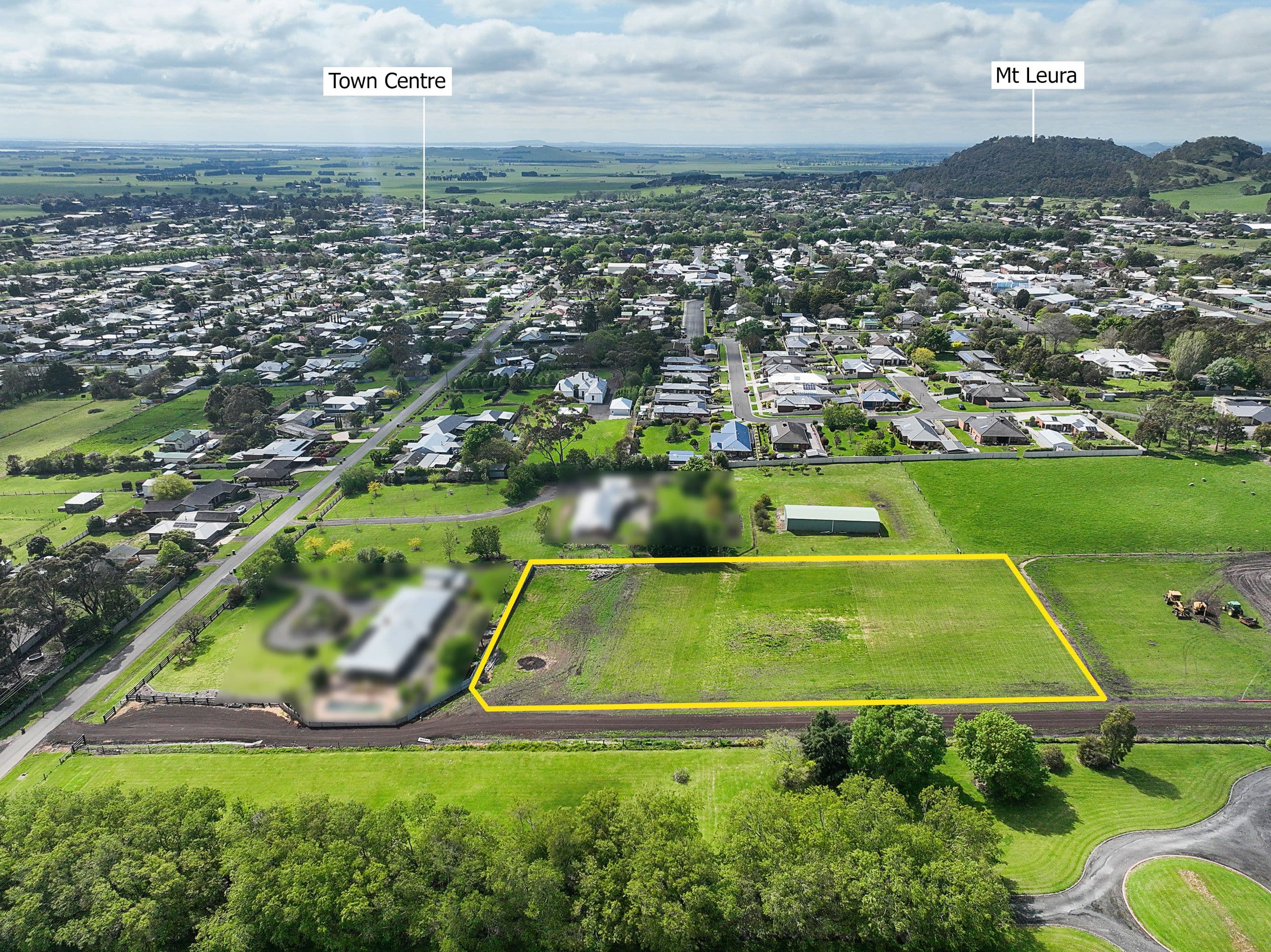 17A Park Avenue, Camperdown VIC 3260, Camperdown - Thumbnail 4