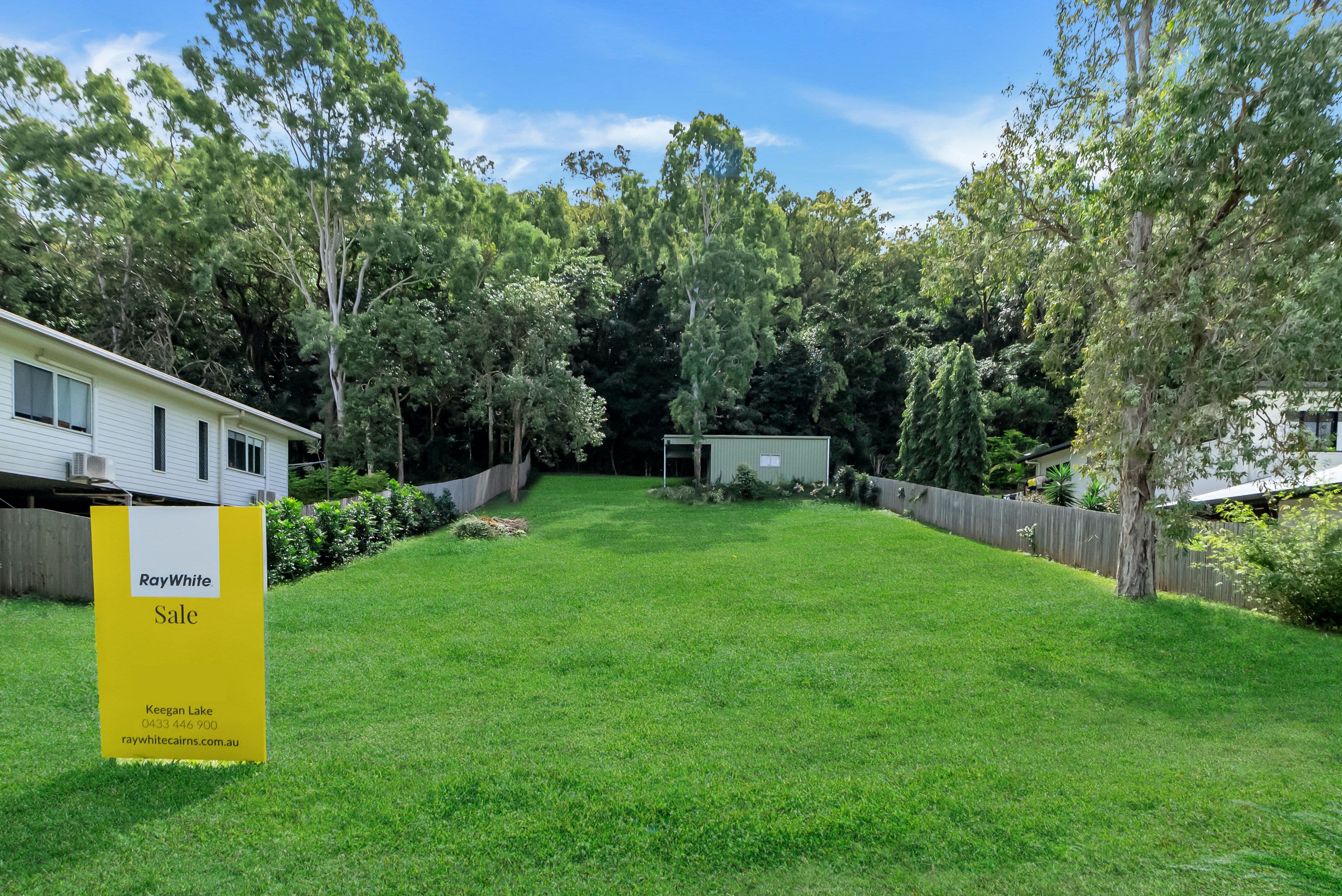 60 Roberts Drive, Trinity Beach QLD 4879, Trinity Beach - Image 1