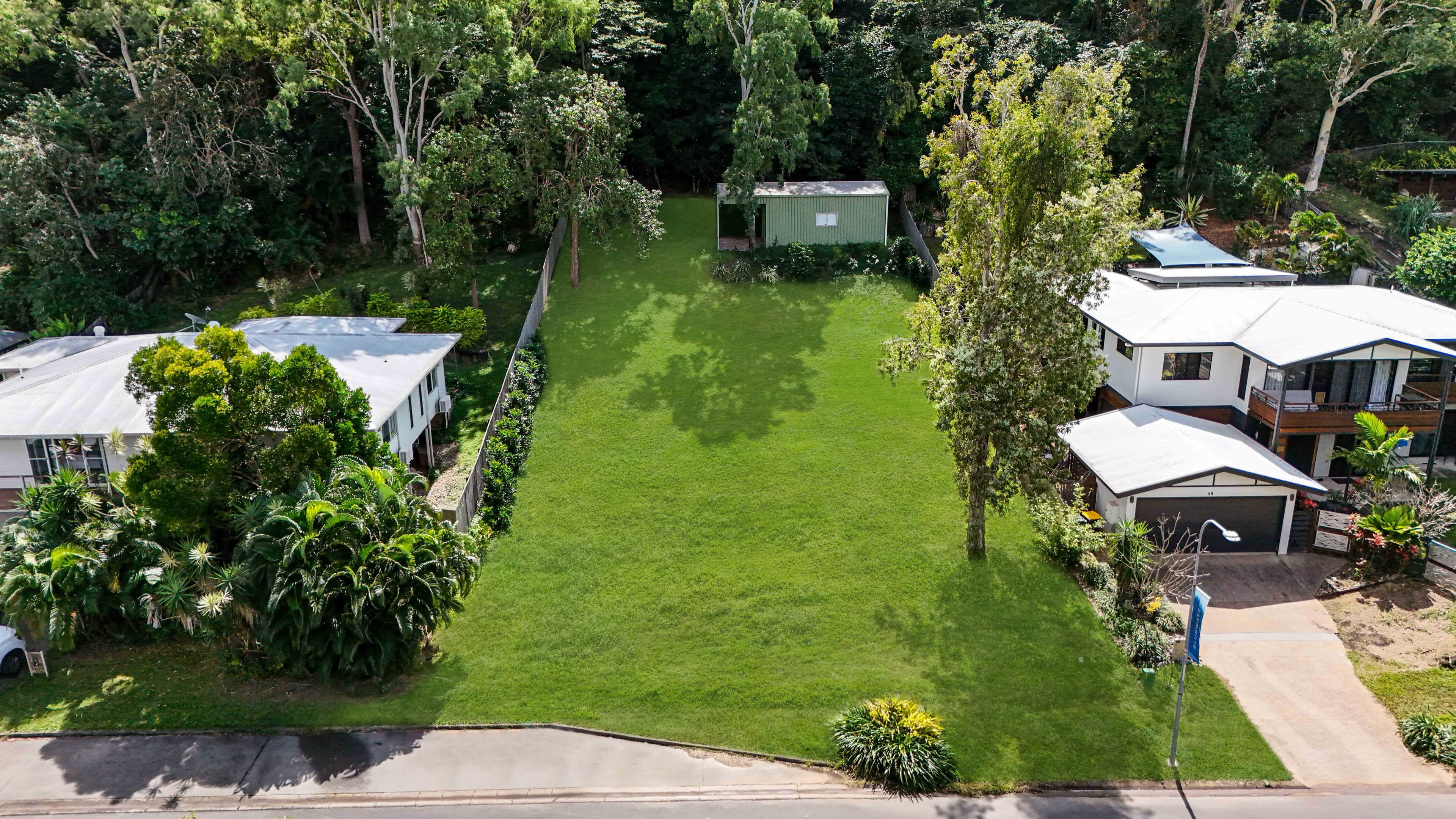 60 Roberts Drive, Trinity Beach QLD 4879, Trinity Beach - Thumbnail 4