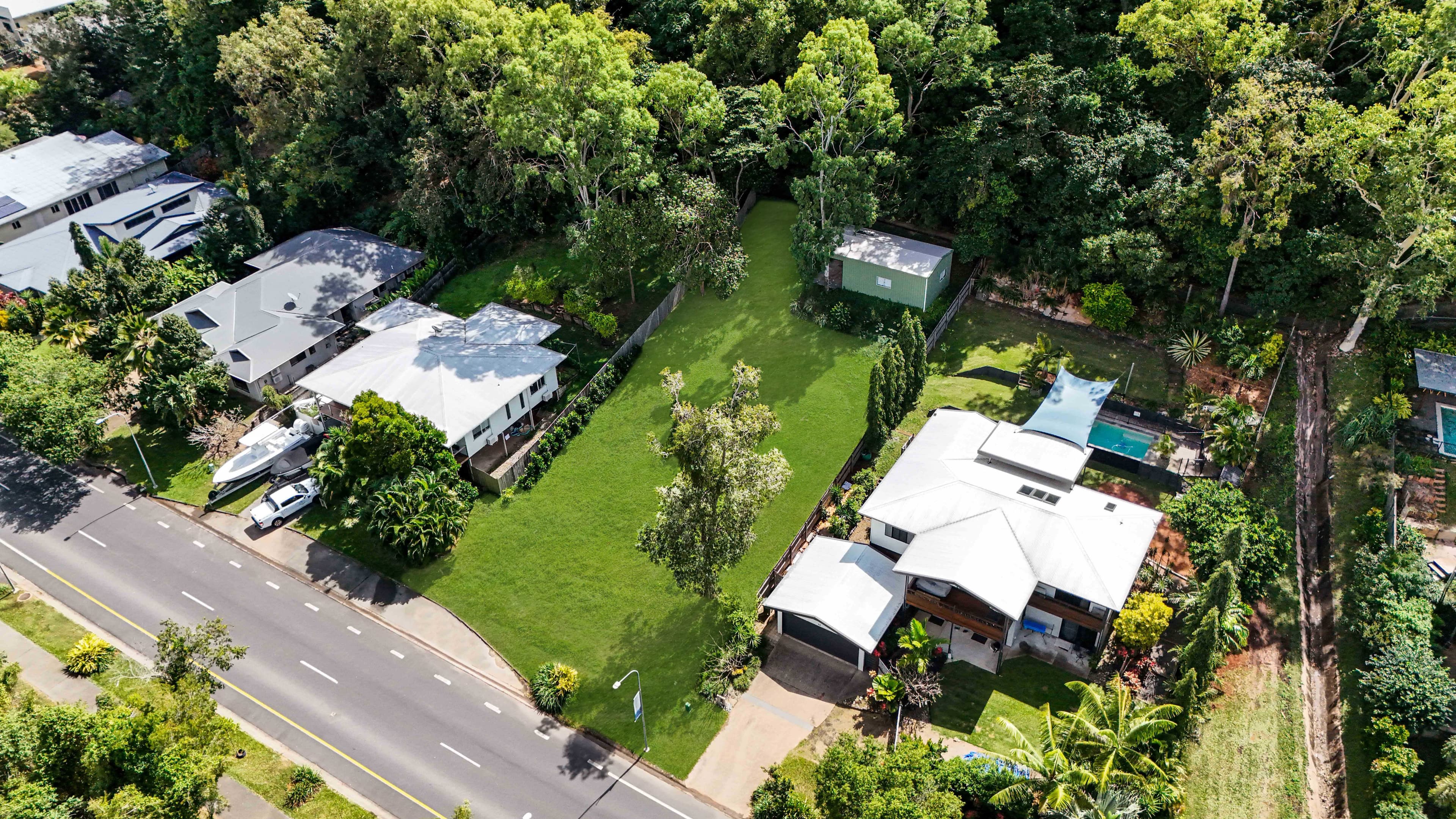60 Roberts Drive, Trinity Beach QLD 4879, Trinity Beach - Thumbnail 5
