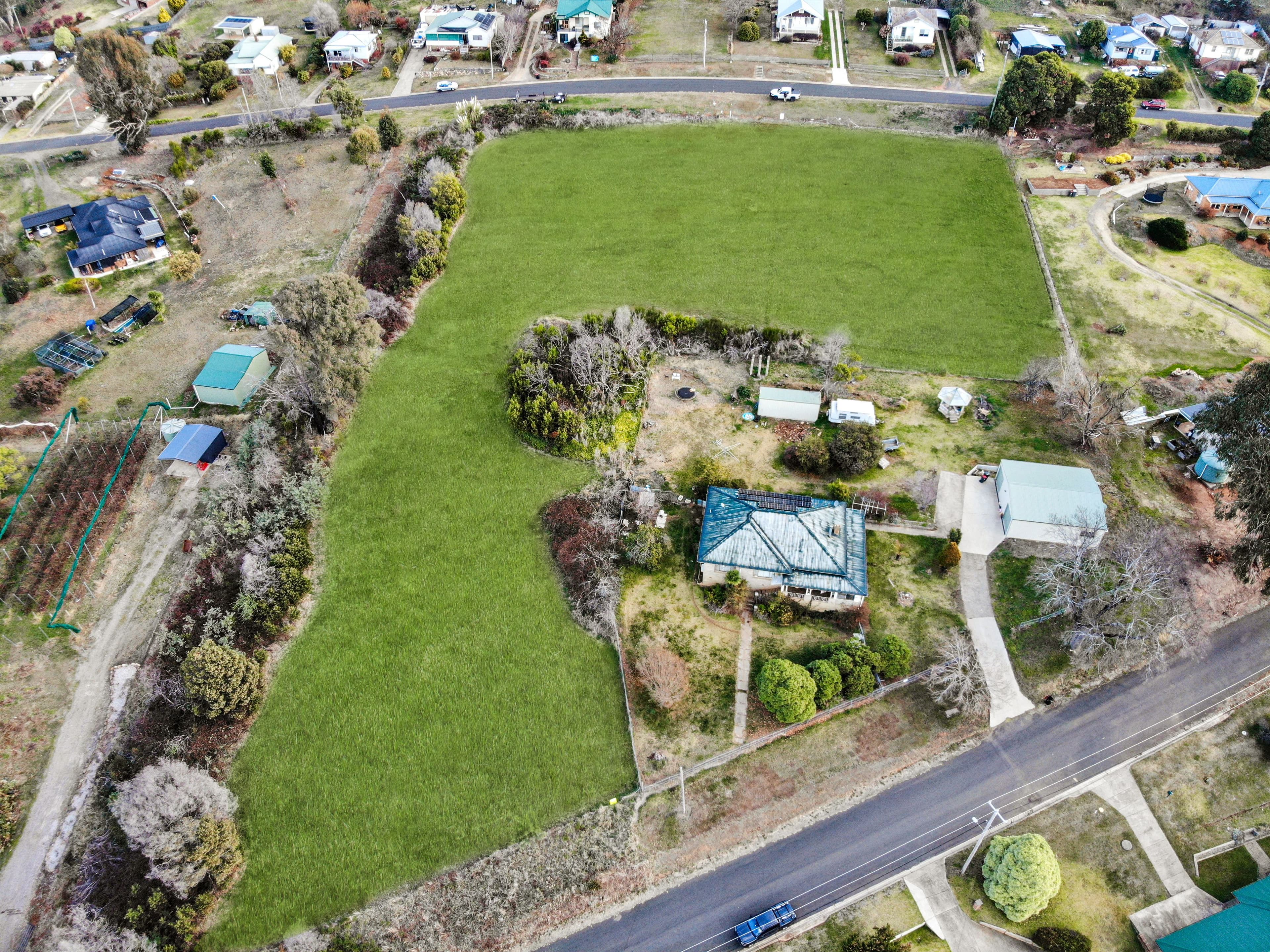 Mayday Road, Batlow NSW 2730, Batlow - Thumbnail 4